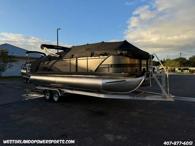 The Image of Sylvan L3 DLZ 2025 - 1