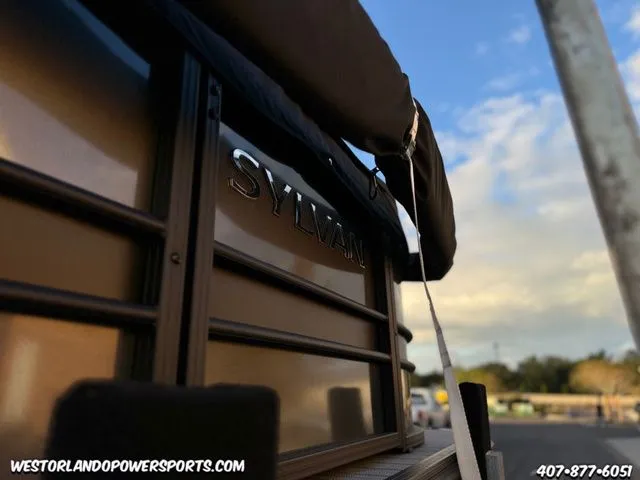 Slide: The Image of Sylvan L3 DLZ 2025 - 11