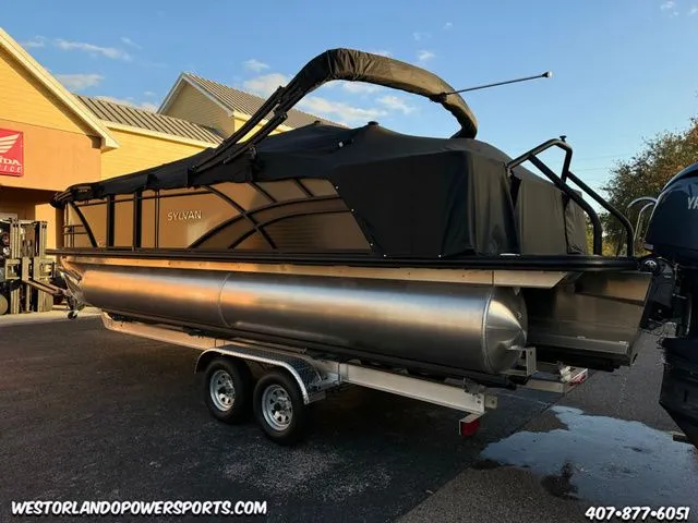 Slide: The Image of Sylvan L3 DLZ 2025 - 5