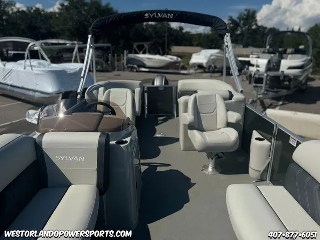 Slide: The Image of Sylvan 820 LZ 2025 - 13