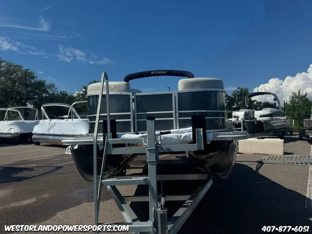 Slide: The Image of Sylvan 820 LZ 2025 - 3