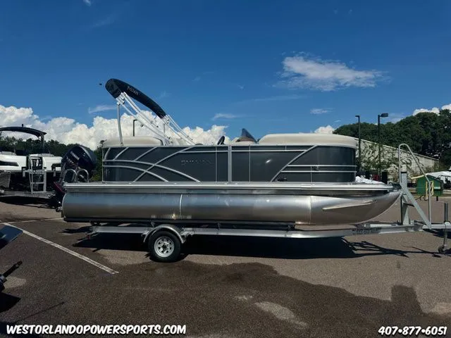 Slide: The Image of Sylvan 820 LZ 2025 - 4