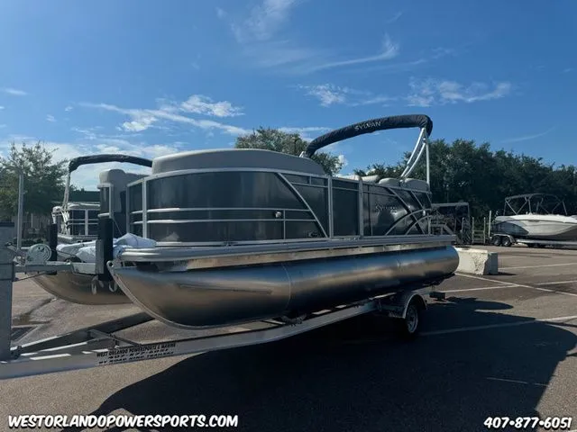 Slide: The Image of Sylvan 820 LZ 2025 - 9