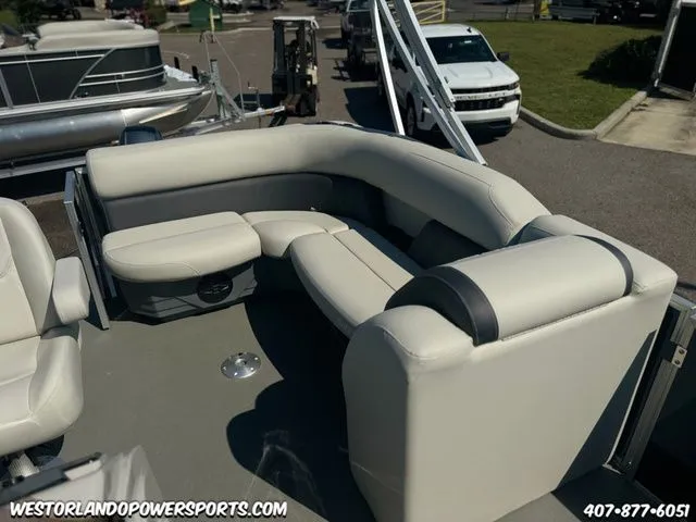 Slide: The Image of Sylvan 818 Cruise 2025 - 12