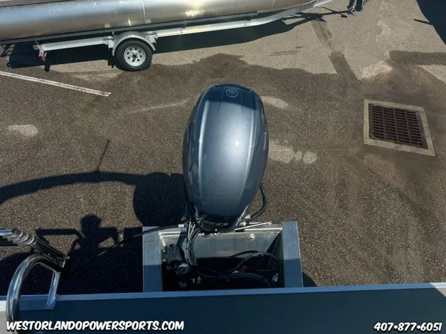 Slide: The Image of Sylvan 818 Cruise 2025 - 13