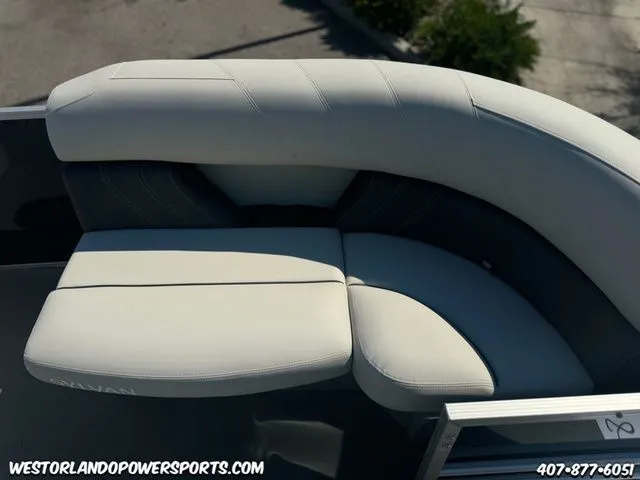 Slide: The Image of Sylvan 818 Cruise 2025 - 14