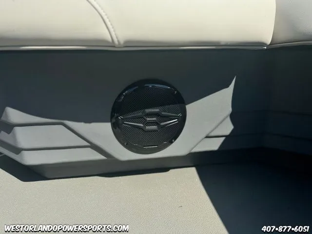 Slide: The Image of Sylvan 818 Cruise 2025 - 16