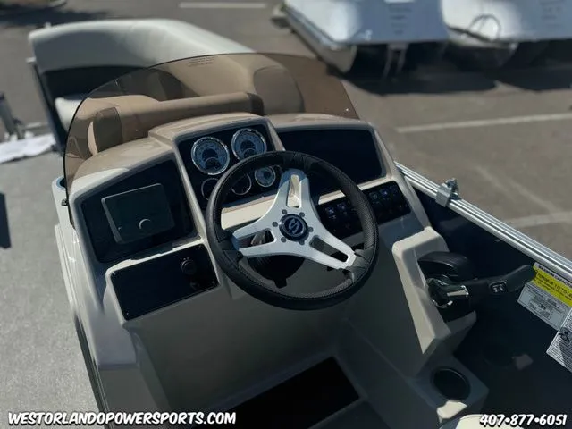 Slide: The Image of Sylvan 818 Cruise 2025 - 17