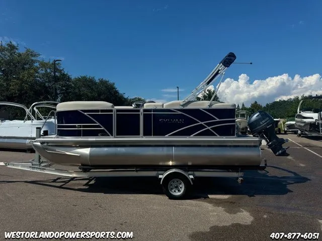 Slide: The Image of Sylvan 818 Cruise 2025 - 6