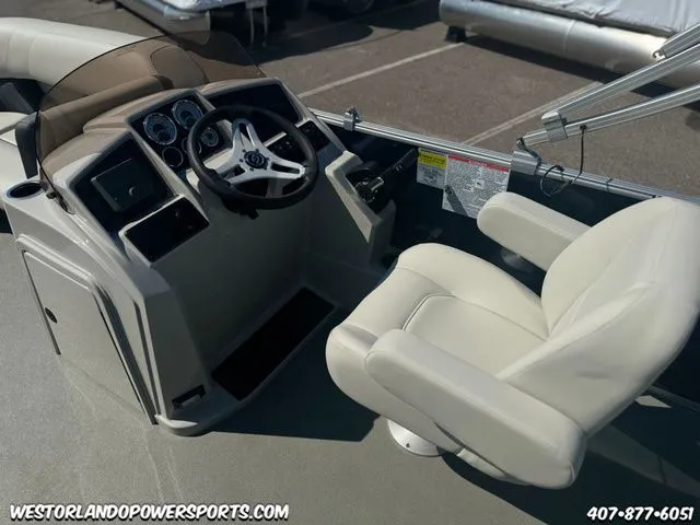 Slide: The Image of Sylvan 818 Cruise 2025 - 9