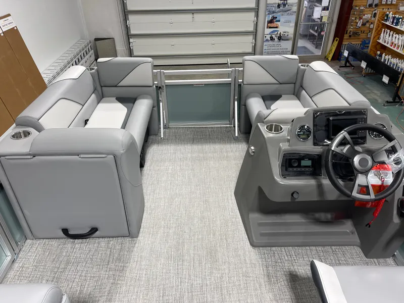 Slide: The Image of Avalon Venture Quad Lounge - 19' 2026 - 11