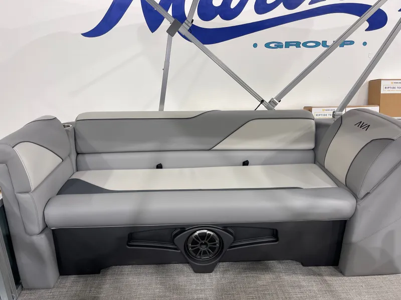Slide: The Image of Avalon Venture Quad Lounge - 19' 2026 - 26