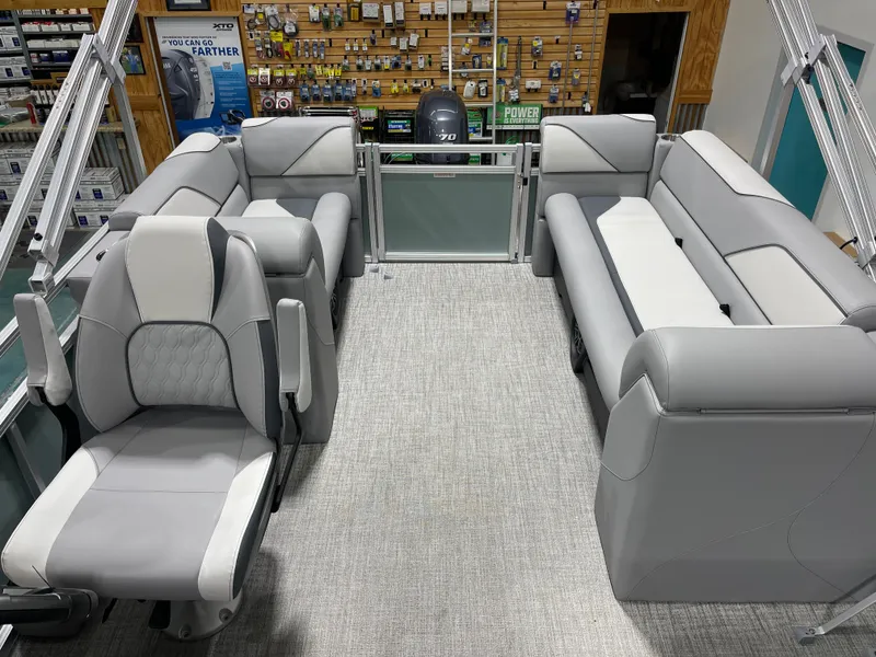 Slide: The Image of Avalon Venture Quad Lounge - 19' 2026 - 30