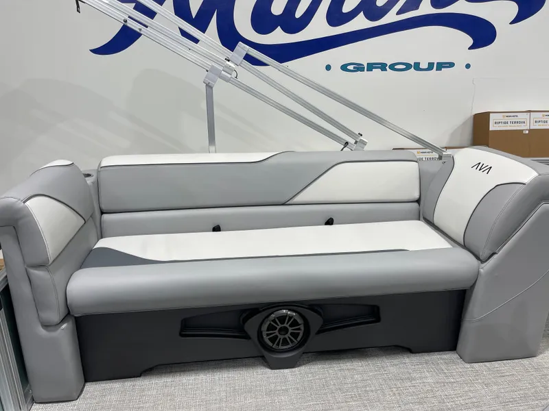 Slide: The Image of Avalon Venture Quad Lounge - 19' 2026 - 31