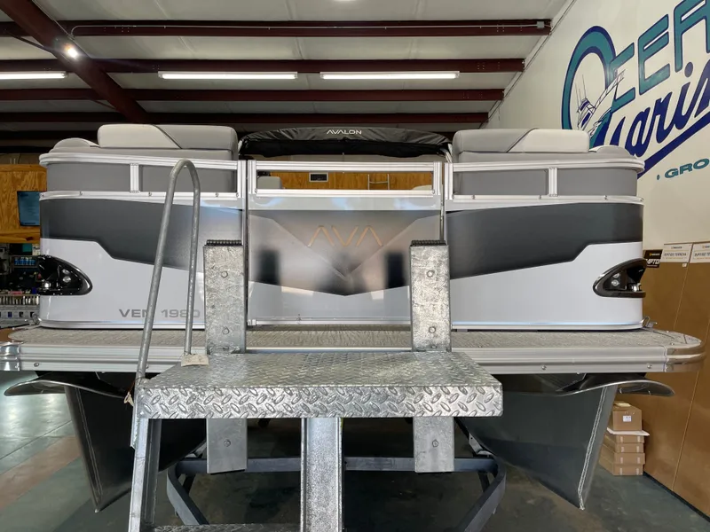 Slide: The Image of Avalon VNT QL19 2026 - 5