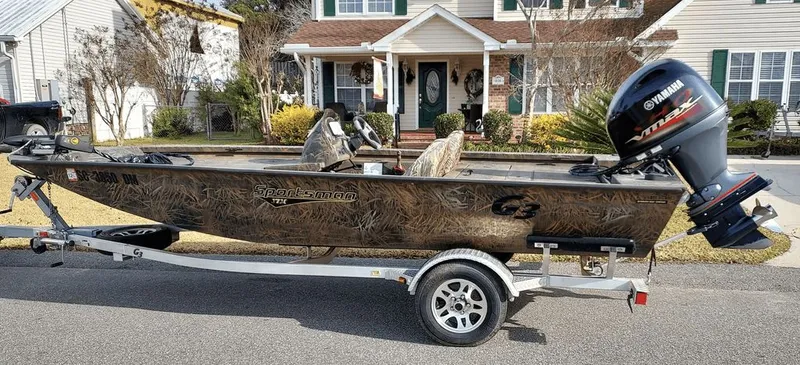 The Image of G3 Sportsman 2019 - 0