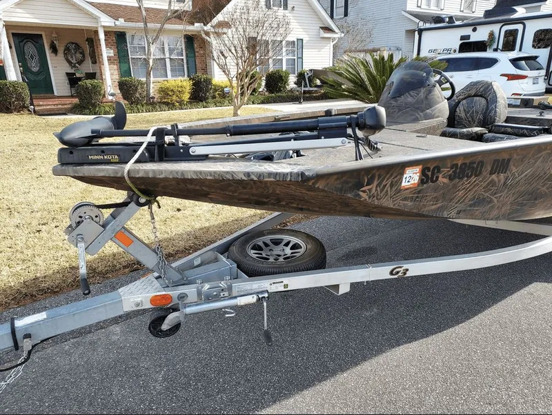 Slide: The Image of G3 Sportsman 2019 - 2