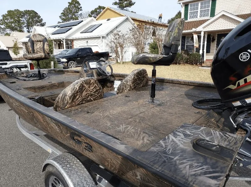 Slide: The Image of G3 Sportsman 2019 - 3