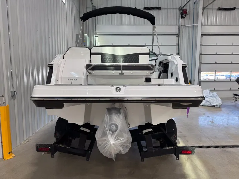 Slide: The Image of Monterey 258SS Super Sport 2025 - 4