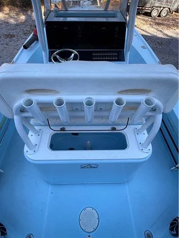 Slide: The Image of Blazer Bay 2700 Hybrid 2020 - 11