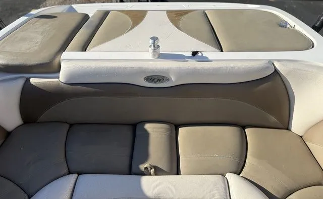 Slide: The Image of Tigé 24Ve 2006 - 3