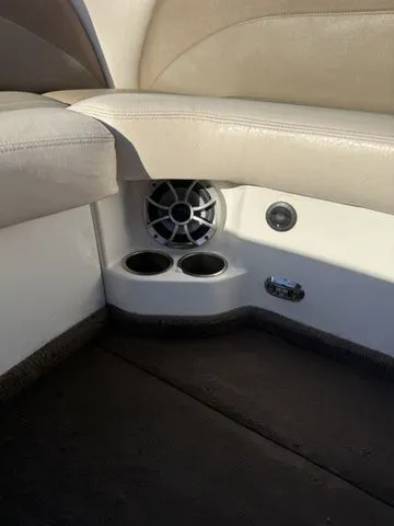 Slide: The Image of Tigé 24Ve 2006 - 5