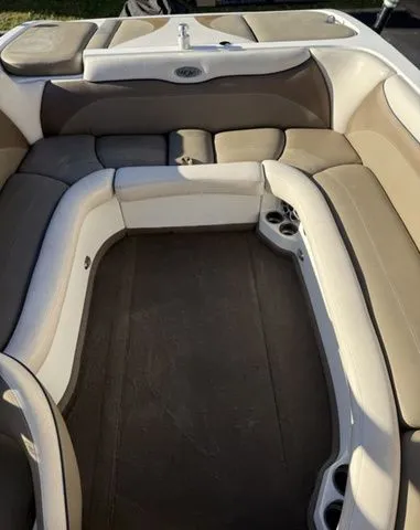 Slide: The Image of Tigé 24Ve 2006 - 6