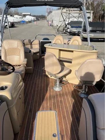 Slide: The Image of Berkshire 25 STS 2017 - 11