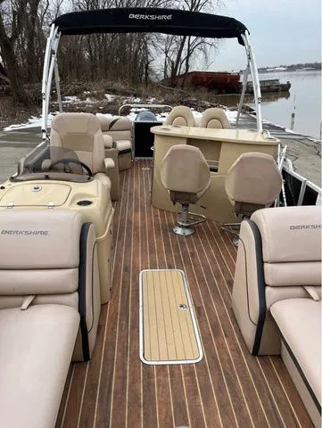 Slide: The Image of Berkshire 25 STS 2017 - 18