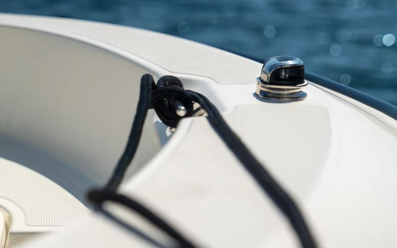 Slide: The Image of Boston Whaler 160 Super Sport 2026 - 17