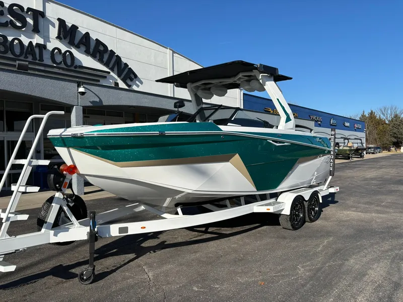 Slide: The Image of Tigé Z3 2026 - 10