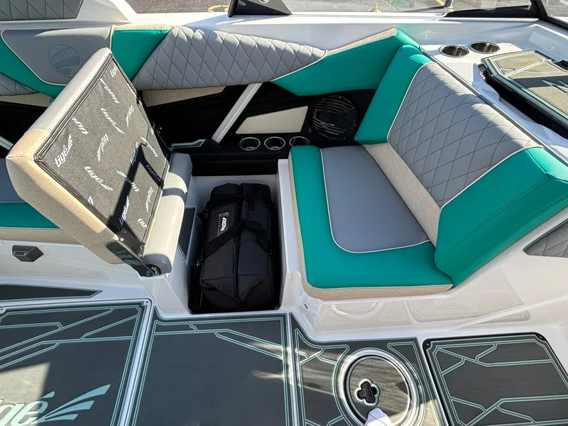 Slide: The Image of Tigé Z3 2026 - 11