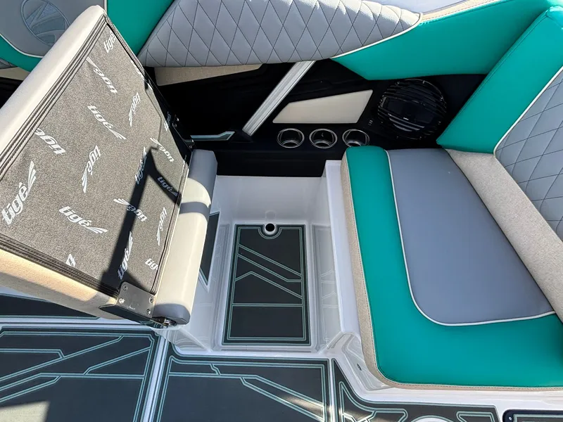 Slide: The Image of Tigé Z3 2026 - 13