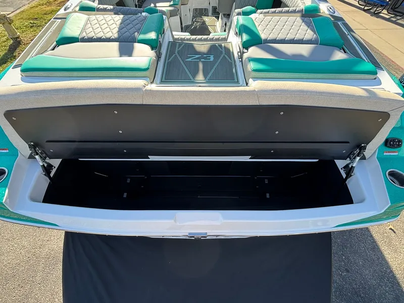 Slide: The Image of Tigé Z3 2026 - 20