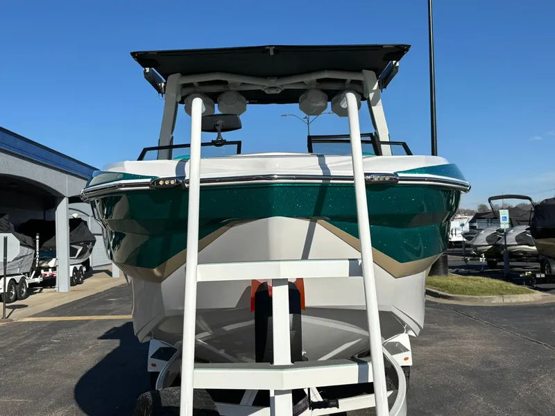 Slide: The Image of Tigé Z3 2026 - 22