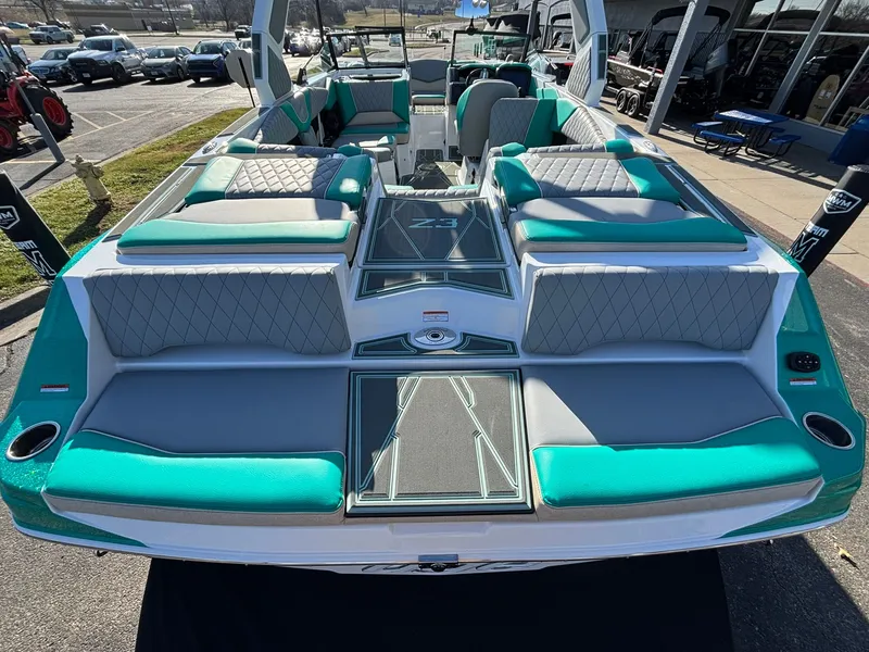 Slide: The Image of Tigé Z3 2026 - 24