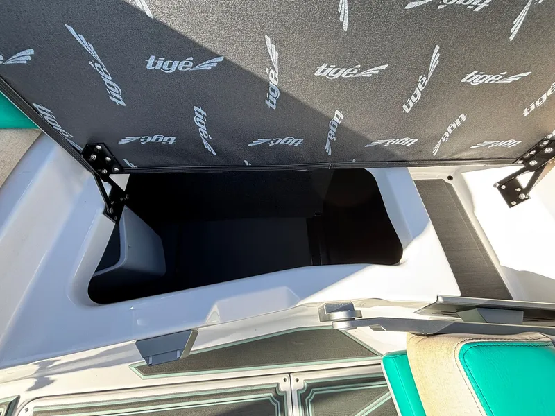 Slide: The Image of Tigé Z3 2026 - 25