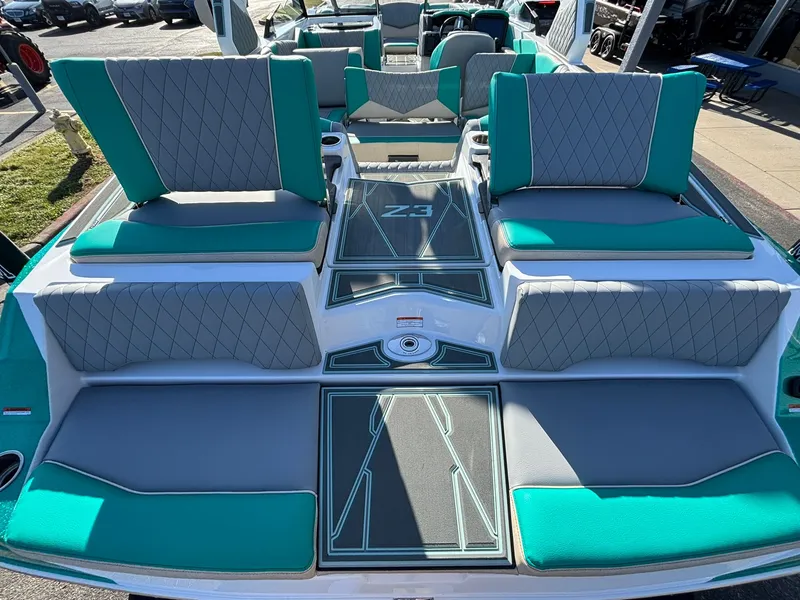 Slide: The Image of Tigé Z3 2026 - 27