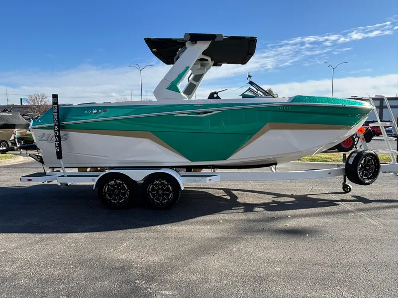 Slide: The Image of Tigé Z3 2026 - 30