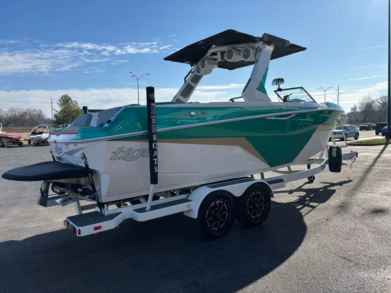 Slide: The Image of Tigé Z3 2026 - 31