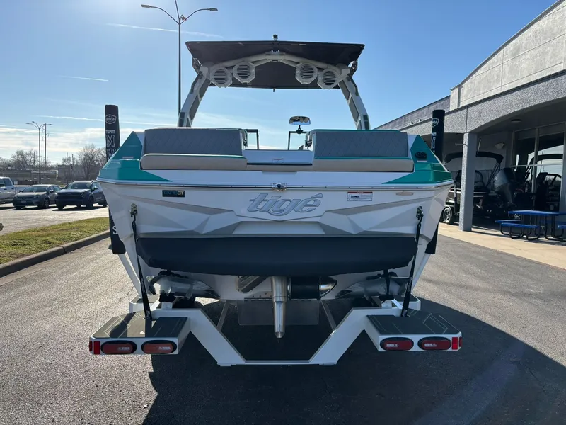 Slide: The Image of Tigé Z3 2026 - 32