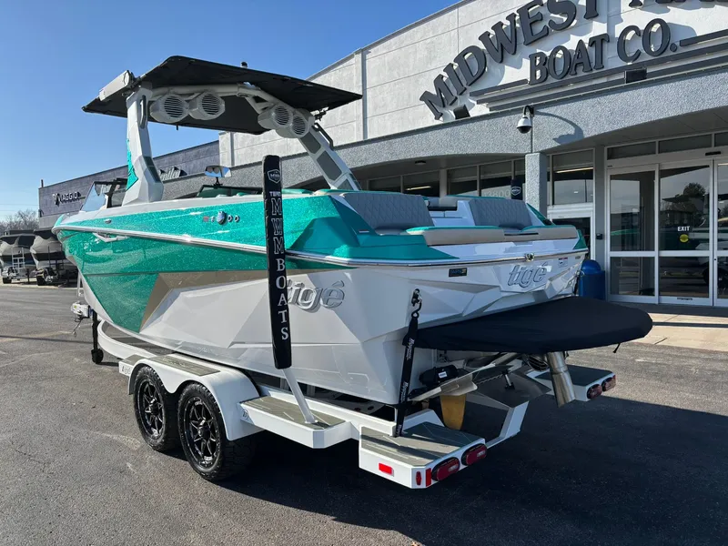 Slide: The Image of Tigé Z3 2026 - 33