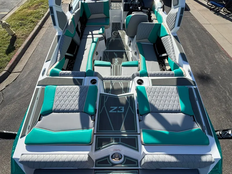 Slide: The Image of Tigé Z3 2026 - 36