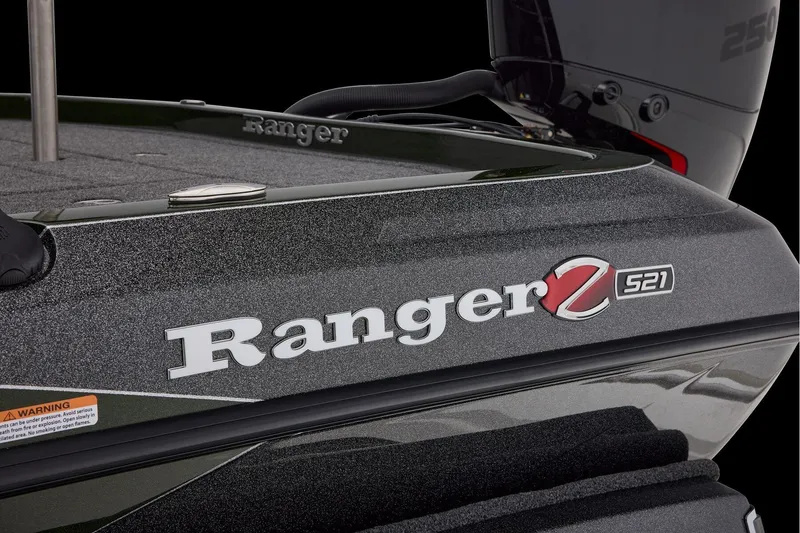 Slide: The Image of Ranger Z521 2026 - 62