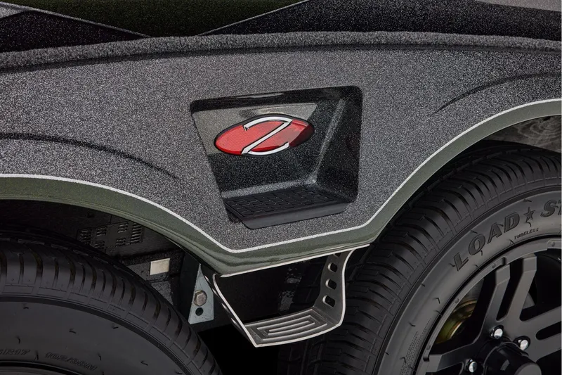 Slide: The Image of Ranger Z521 2026 - 83