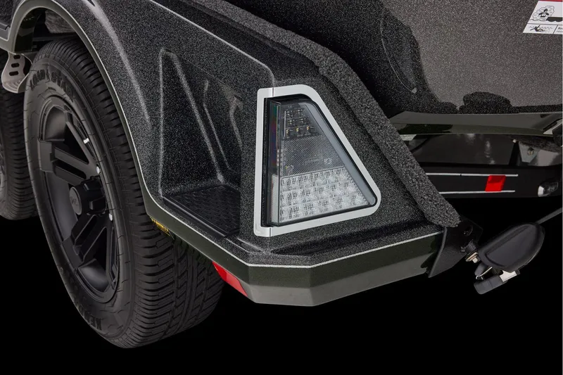 Slide: The Image of Ranger Z521 2026 - 84