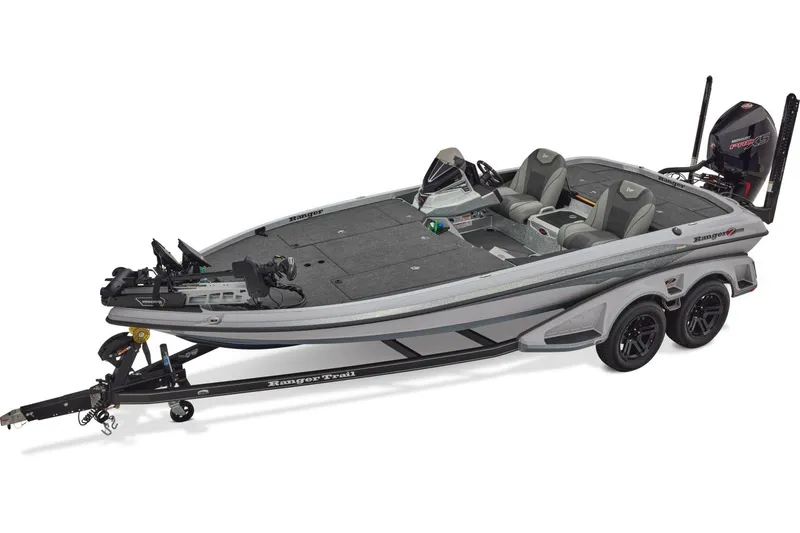 The Image of Ranger Z520 2026 - 0