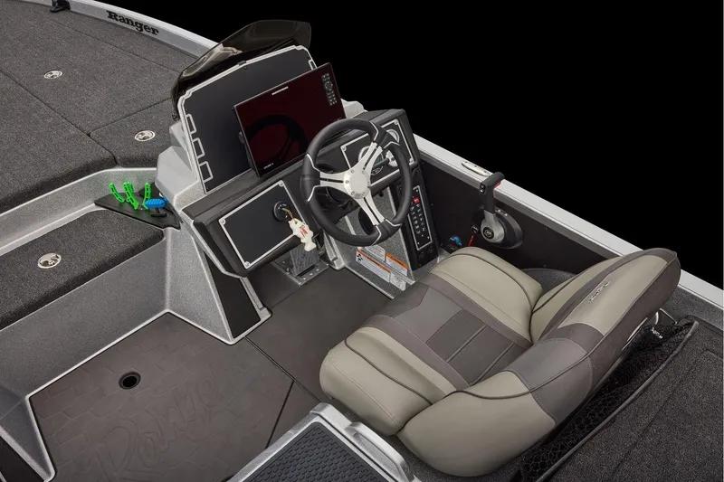 Slide: The Image of Ranger Z520 2026 - 36