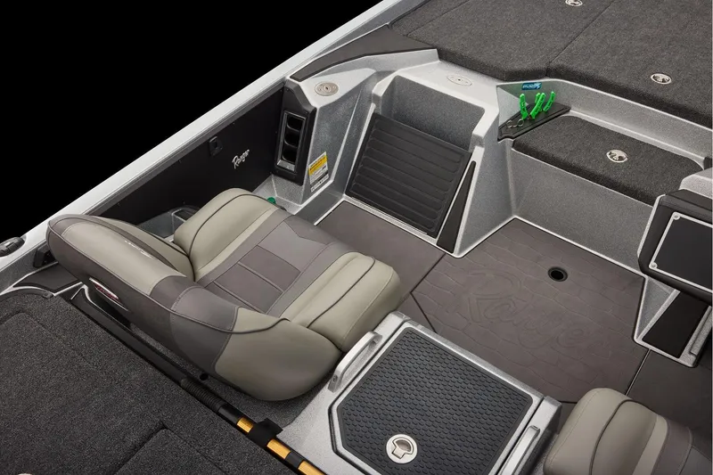 Slide: The Image of Ranger Z520 2026 - 45