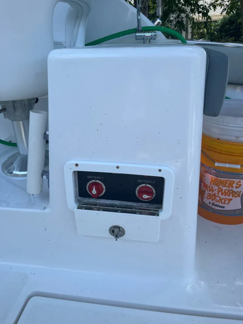 Slide: The Image of Aquasport 2300 2021 - 5